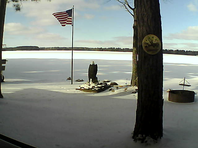 Whiteface Cam Image - Thu, 12/06/2018 12:21pm 