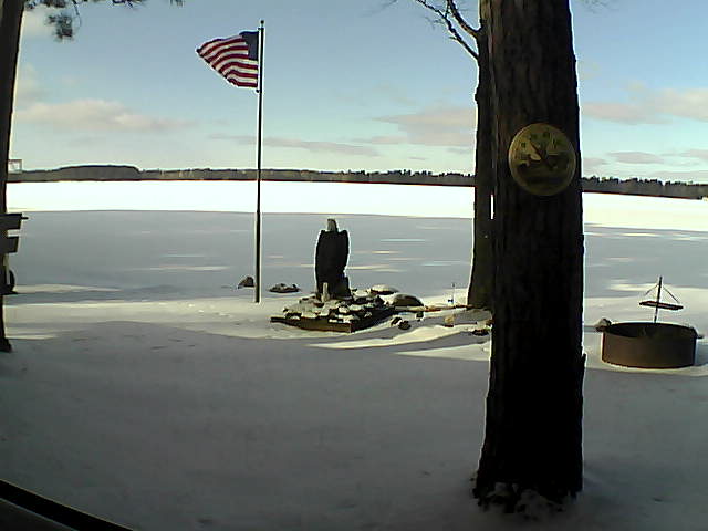 Whiteface Cam Image - Thu, 12/06/2018 12:31pm 