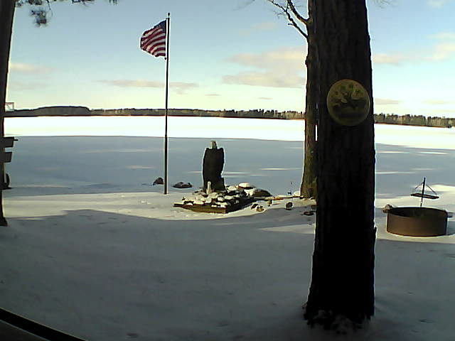 Whiteface Cam Image - Thu, 12/06/2018 12:41pm 