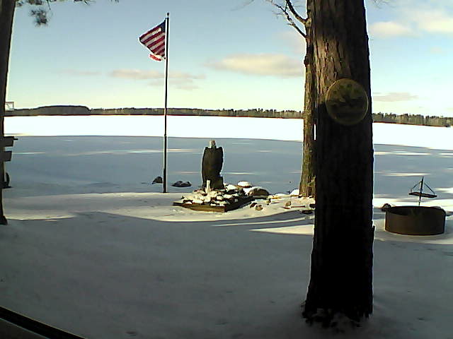 Whiteface Cam Image - Thu, 12/06/2018 12:51pm 