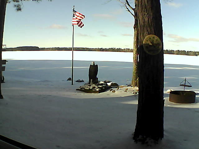 Whiteface Cam Image - Thu, 12/06/2018 1:01pm 