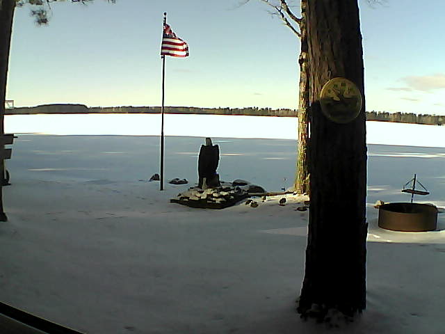 Whiteface Cam Image - Thu, 12/06/2018 1:11pm 