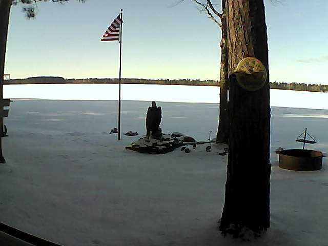 Whiteface Cam Image - Thu, 12/06/2018 1:21pm 