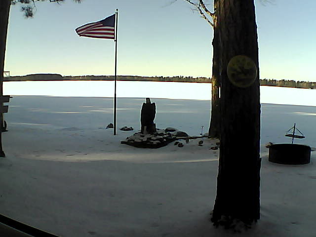 Whiteface Cam Image - Thu, 12/06/2018 1:31pm 