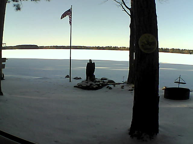 Whiteface Cam Image - Thu, 12/06/2018 1:41pm 