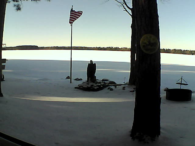 Whiteface Cam Image - Thu, 12/06/2018 1:51pm 