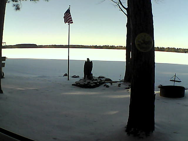 Whiteface Cam Image - Thu, 12/06/2018 2:21pm 