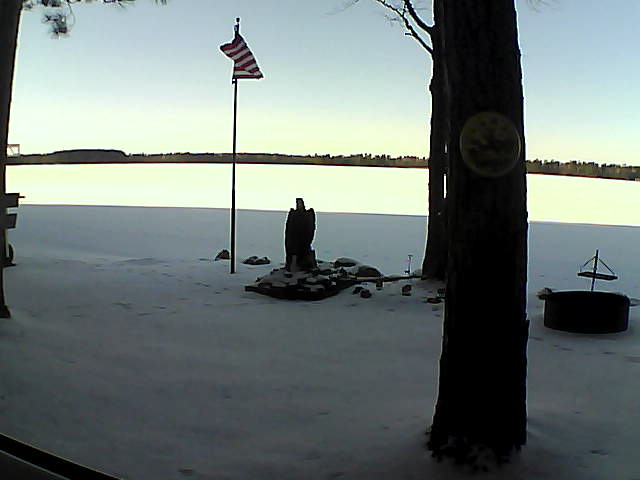 Whiteface Cam Image - Thu, 12/06/2018 2:51pm 