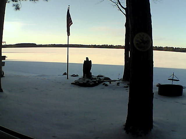 Whiteface Cam Image - Thu, 12/06/2018 3:21pm 