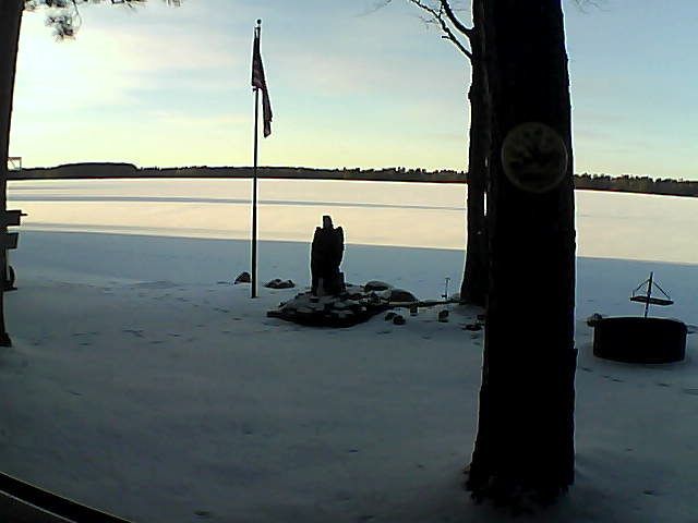 Whiteface Cam Image - Thu, 12/06/2018 3:31pm 