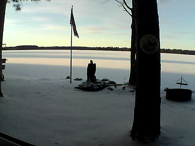 Whiteface Cam Image - Thu, 12/06/2018 3:41pm 