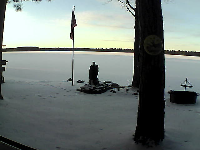 Whiteface Cam Image - Thu, 12/06/2018 3:51pm 