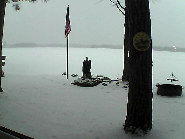 Whiteface Cam Image - Fri, 12/07/2018 7:21am 