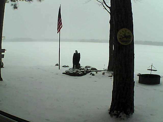 Whiteface Cam Image - Fri, 12/07/2018 7:31am 