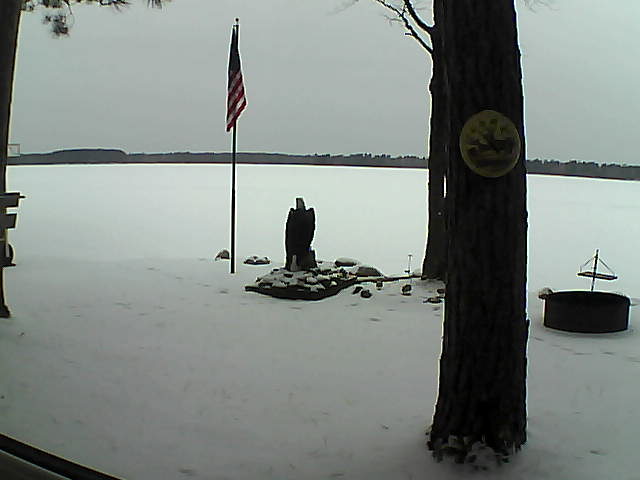 Whiteface Cam Image - Fri, 12/07/2018 8:11am 