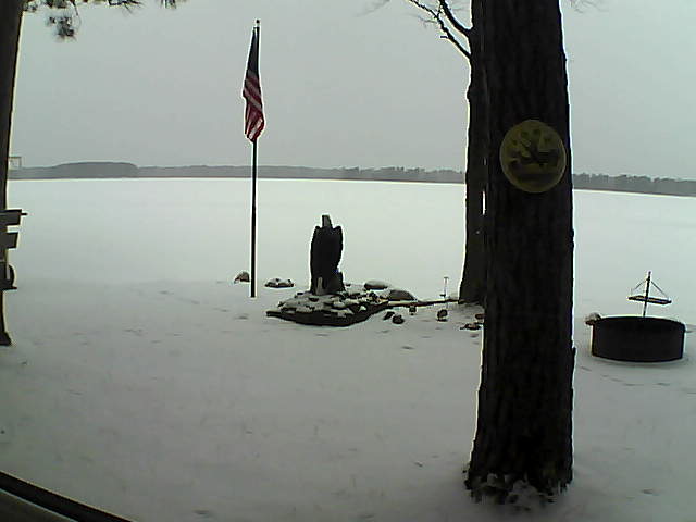 Whiteface Cam Image - Fri, 12/07/2018 8:51am 