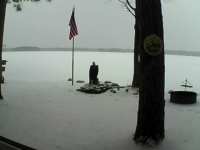 Whiteface Cam Image - Fri, 12/07/2018 9:11am 