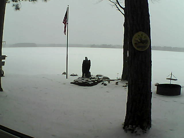 Whiteface Cam Image - Fri, 12/07/2018 9:21am 