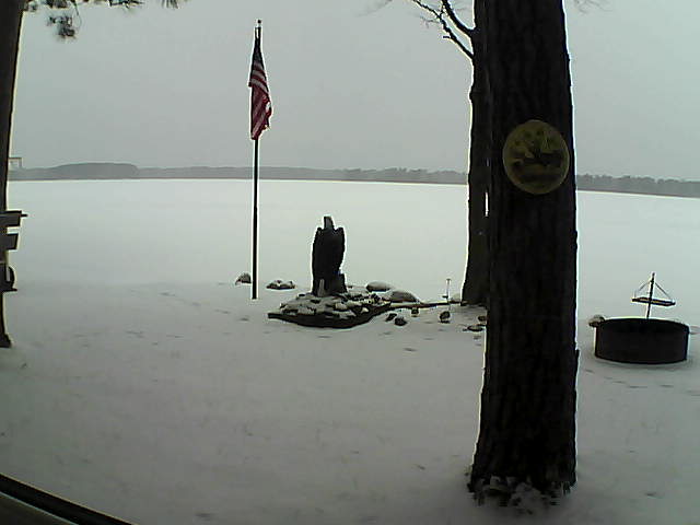 Whiteface Cam Image - Fri, 12/07/2018 9:41am 