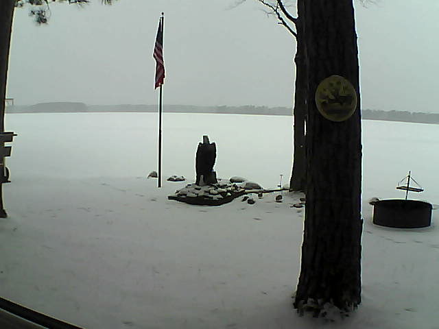 Whiteface Cam Image - Fri, 12/07/2018 9:51am 