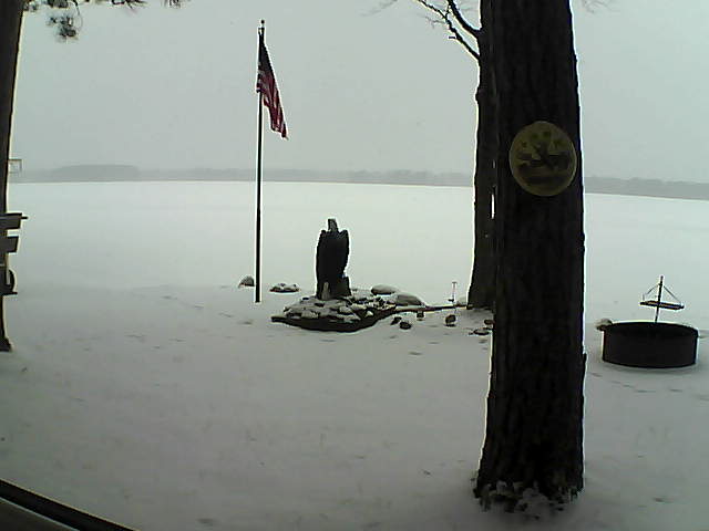 Whiteface Cam Image - Fri, 12/07/2018 10:21am 