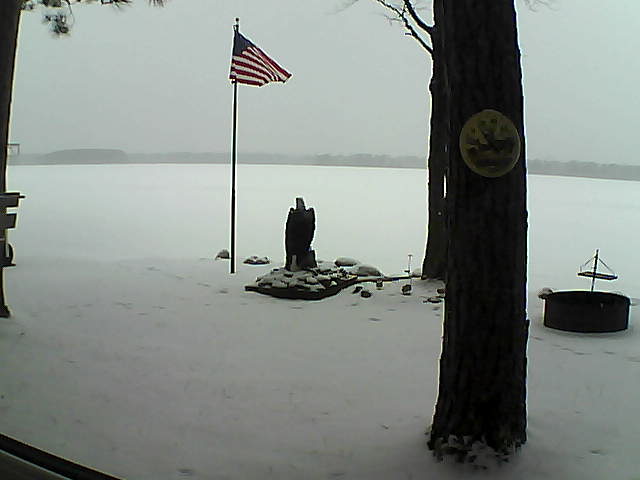 Whiteface Cam Image - Fri, 12/07/2018 10:31am 