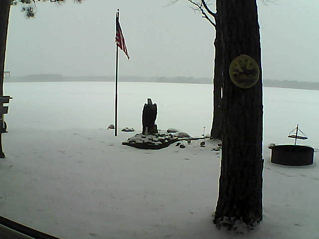 Whiteface Cam Image - Fri, 12/07/2018 10:41am 