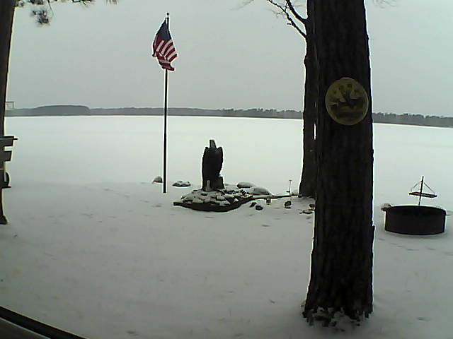 Whiteface Cam Image - Fri, 12/07/2018 11:21am 