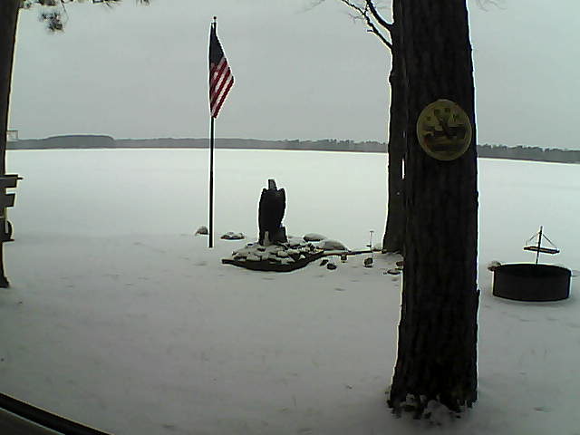 Whiteface Cam Image - Fri, 12/07/2018 11:51am 