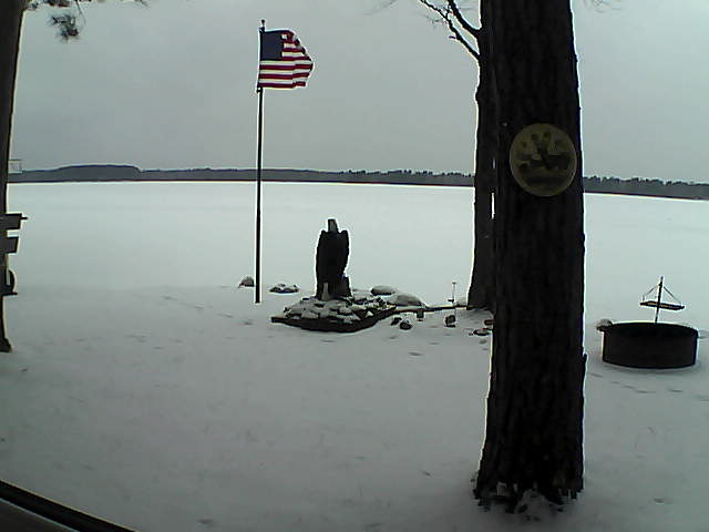 Whiteface Cam Image - Fri, 12/07/2018 1:11pm 