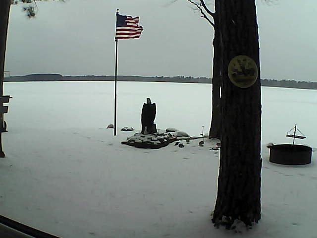 Whiteface Cam Image - Fri, 12/07/2018 1:31pm 