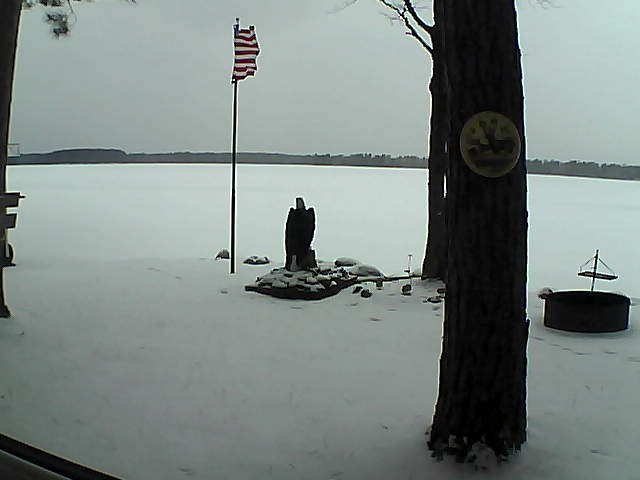 Whiteface Cam Image - Fri, 12/07/2018 1:41pm 