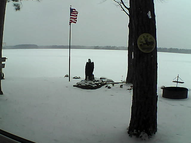 Whiteface Cam Image - Fri, 12/07/2018 2:11pm 