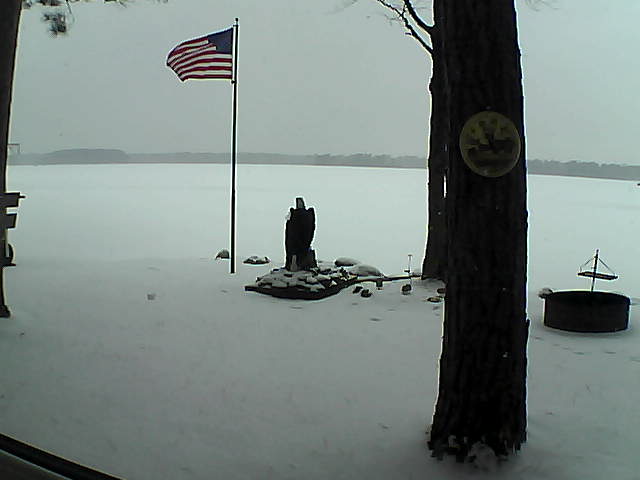 Whiteface Cam Image - Fri, 12/07/2018 2:41pm 