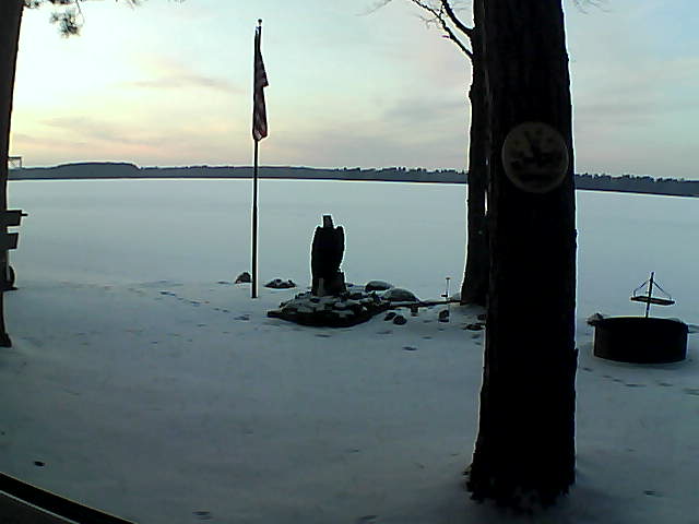 Whiteface Cam Image - Sat, 12/08/2018 4:13pm 