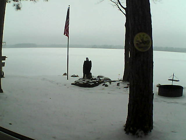 Whiteface Cam Image - Sun, 12/09/2018 7:25am 