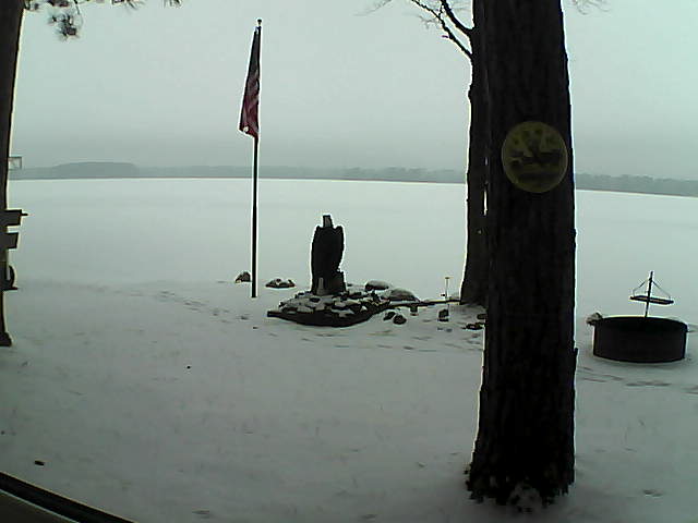 Whiteface Cam Image - Sun, 12/09/2018 7:35am 