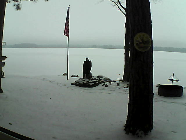 Whiteface Cam Image - Sun, 12/09/2018 7:45am 