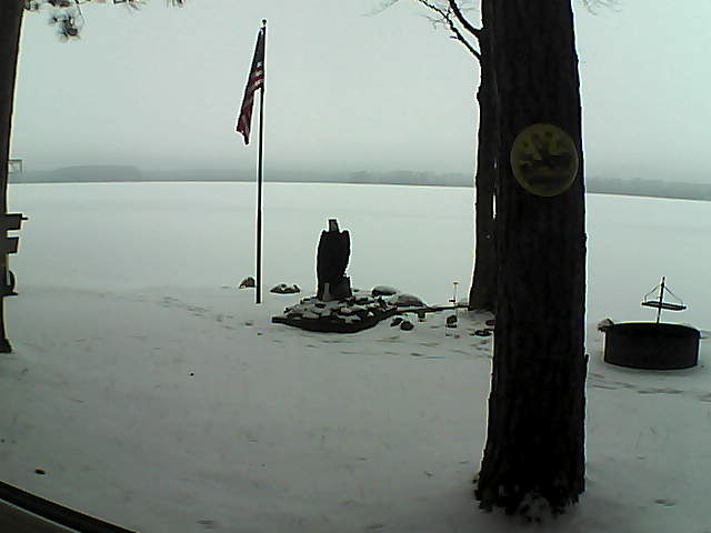 Whiteface Cam Image - Sun, 12/09/2018 7:55am 