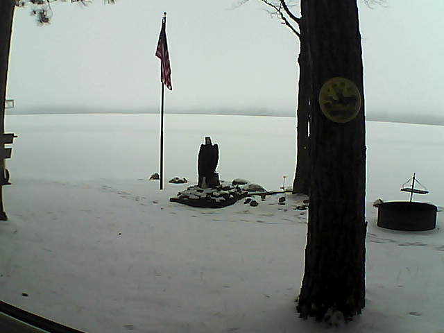 Whiteface Cam Image - Sun, 12/09/2018 8:15am 