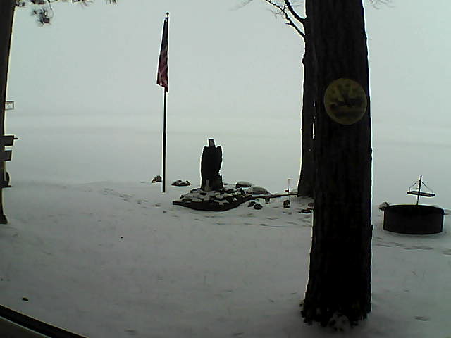 Whiteface Cam Image - Sun, 12/09/2018 8:25am 