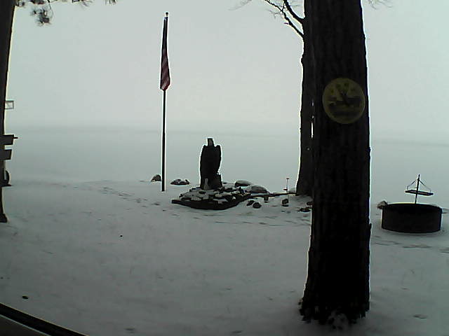 Whiteface Cam Image - Sun, 12/09/2018 8:55am 