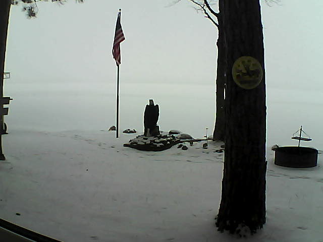 Whiteface Cam Image - Sun, 12/09/2018 9:15am 