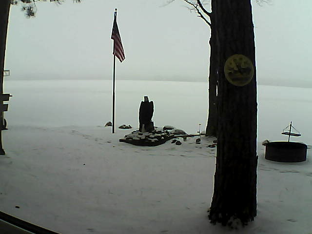 Whiteface Cam Image - Sun, 12/09/2018 9:25am 