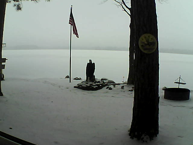 Whiteface Cam Image - Sun, 12/09/2018 9:35am 