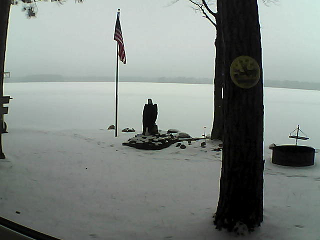 Whiteface Cam Image - Sun, 12/09/2018 9:45am 