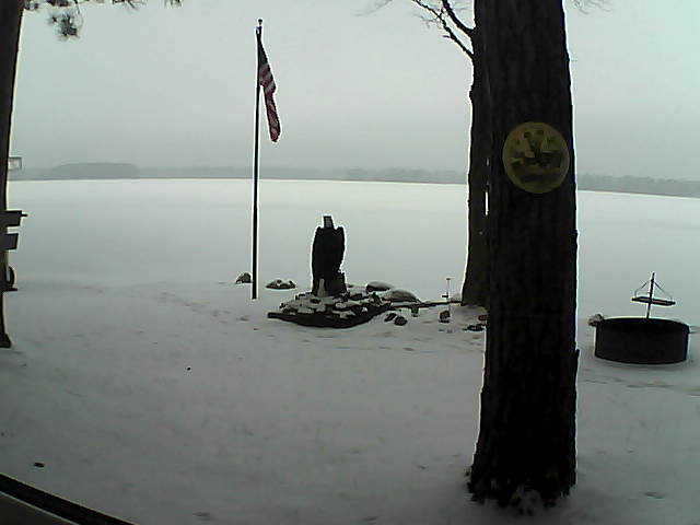 Whiteface Cam Image - Sun, 12/09/2018 9:55am 