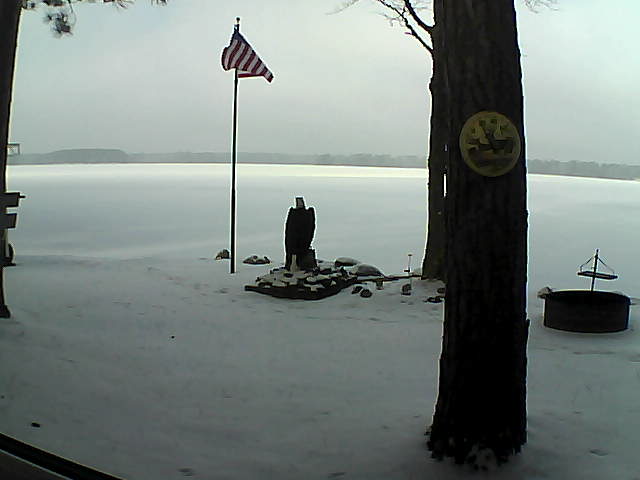 Whiteface Cam Image - Sun, 12/09/2018 10:15am 