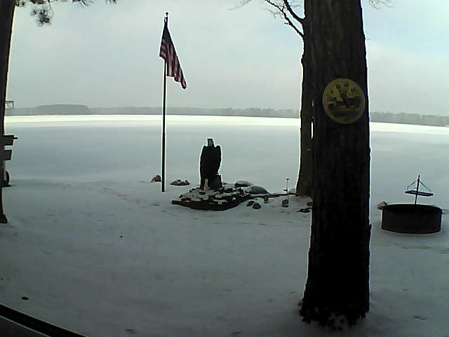 Whiteface Cam Image - Sun, 12/09/2018 10:25am 