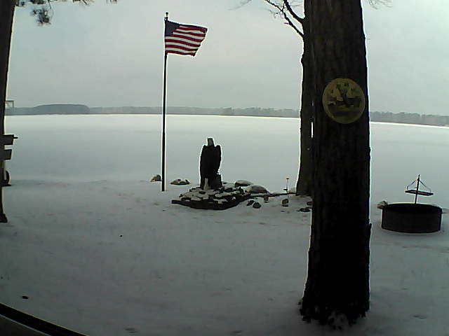 Whiteface Cam Image - Sun, 12/09/2018 10:45am 